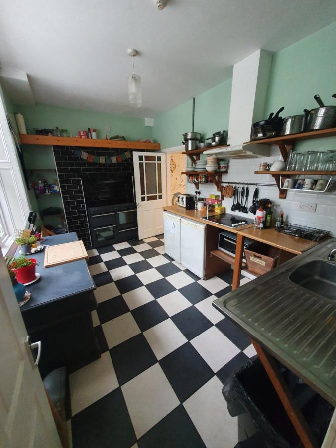 The Grapevine Hostel Дингл Экстерьер фото