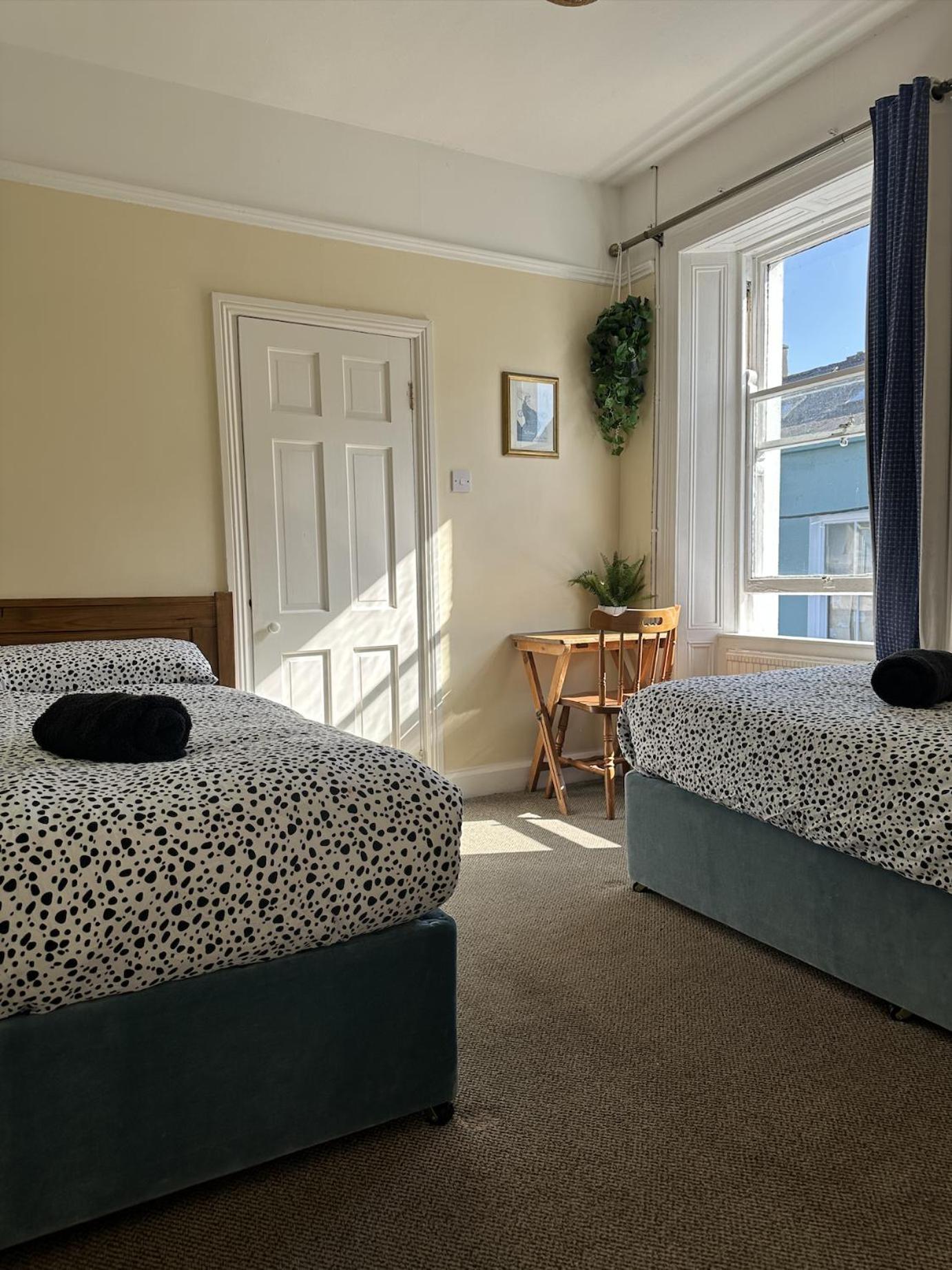 The Grapevine Hostel Дингл Экстерьер фото